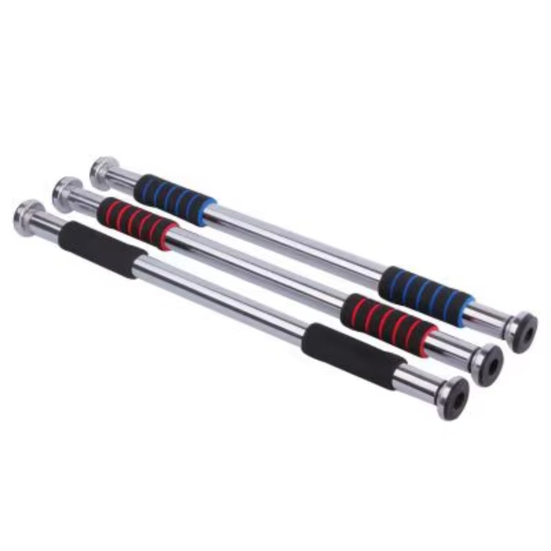 Pull Up Bar Doorframe - Barra de Exercícios para Porta, Extensível,