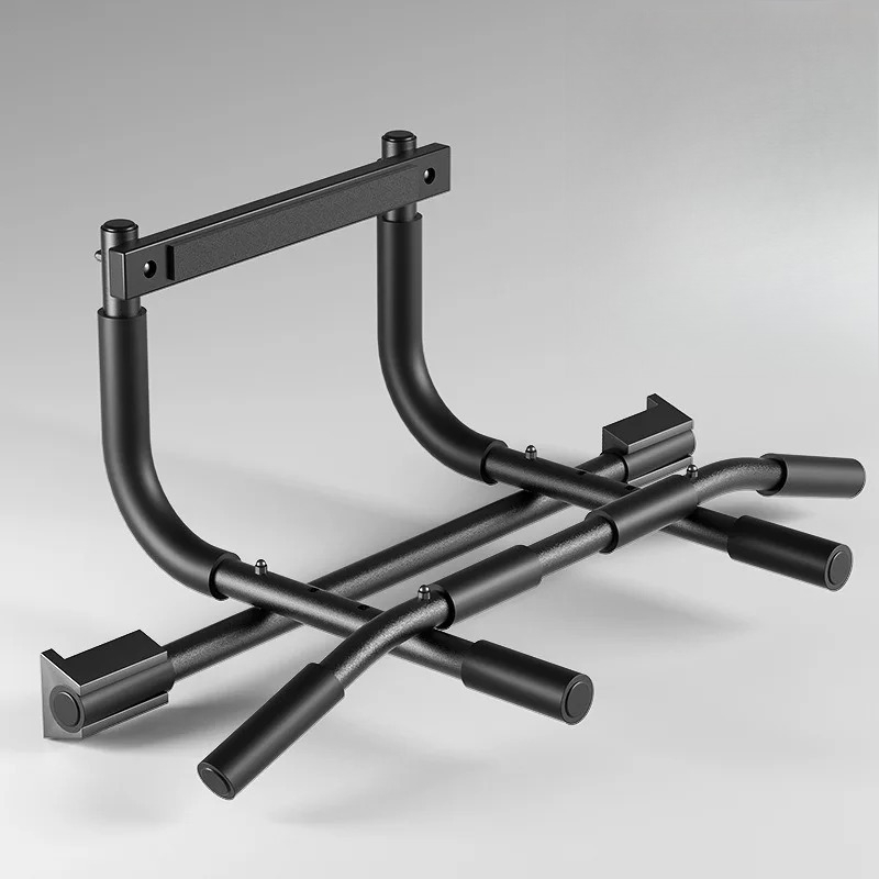 Pull Up Bar Doorframe - Barra de Exercícios Portátil para Porta