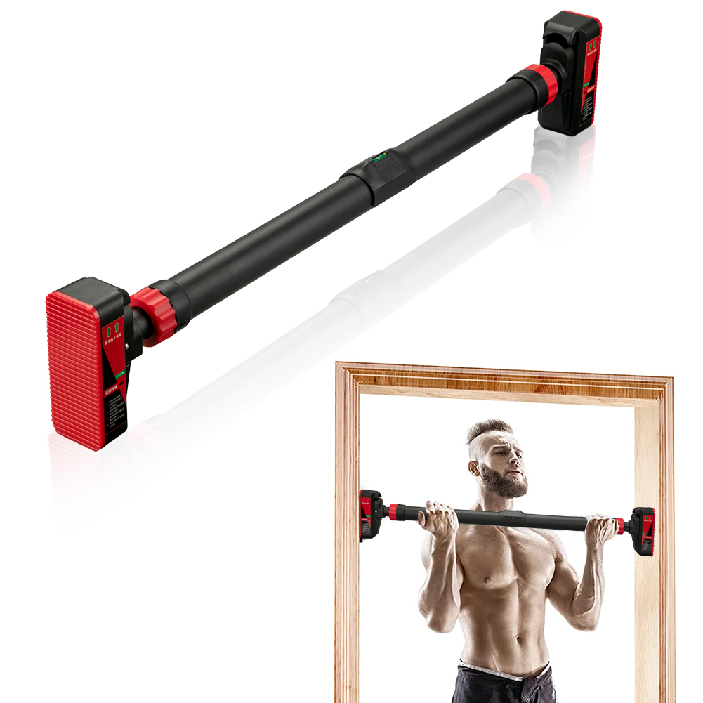 Pull Up Bar Doorframe - Barras de pull-up para treinamento de
