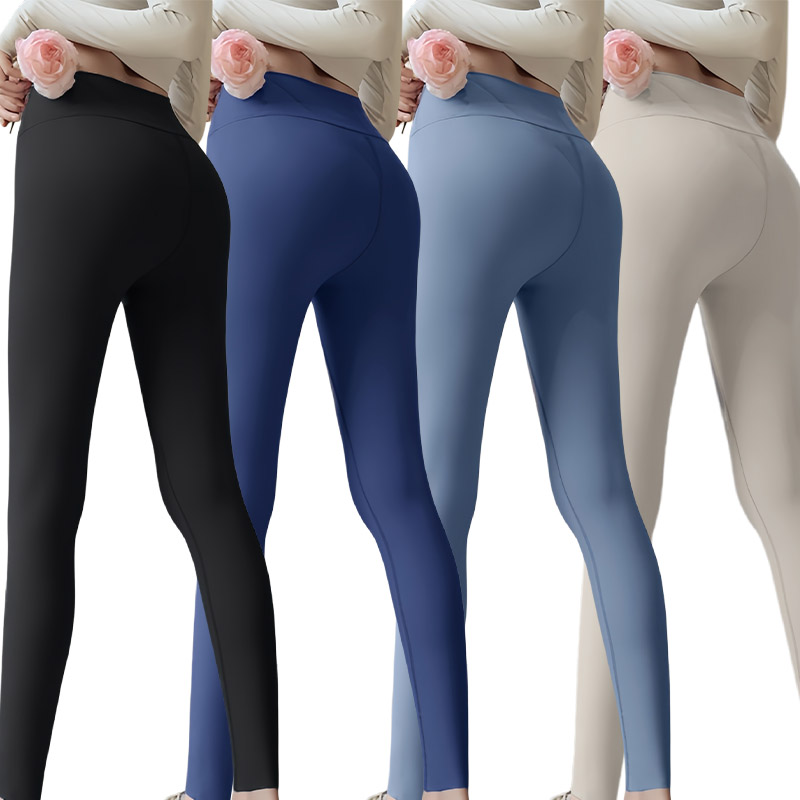 Leggings de Yoga Sexy para o V - Yoga Fitness Workout avaliação e preço