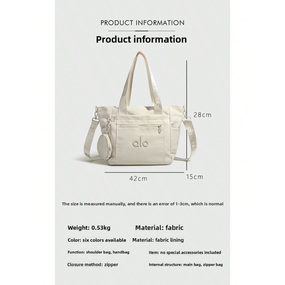 Bolsa de Ginástica Feminina Es - Yoga Fitness Levis avaliação e preço