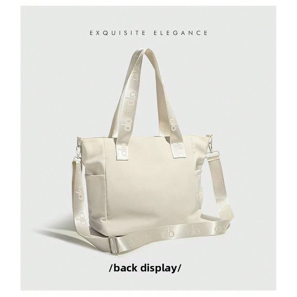 Bolsa de Ginástica Feminina Es - Yoga Fitness Levis avaliação e preço
