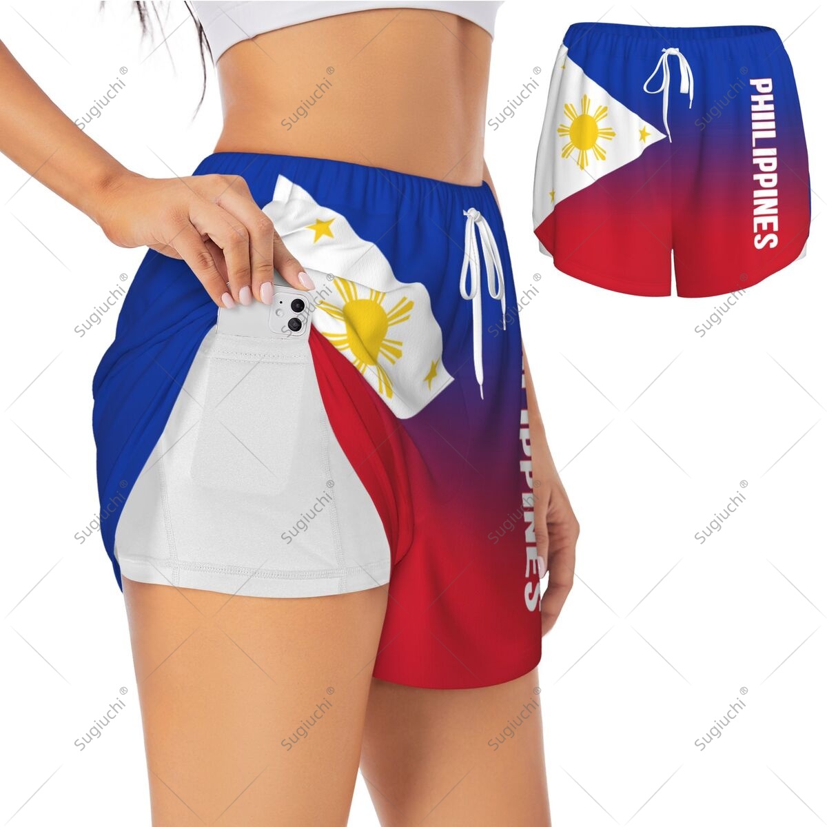 Shorts Esportivos Femininos co - Yoga Fitness Levis avaliação e preço