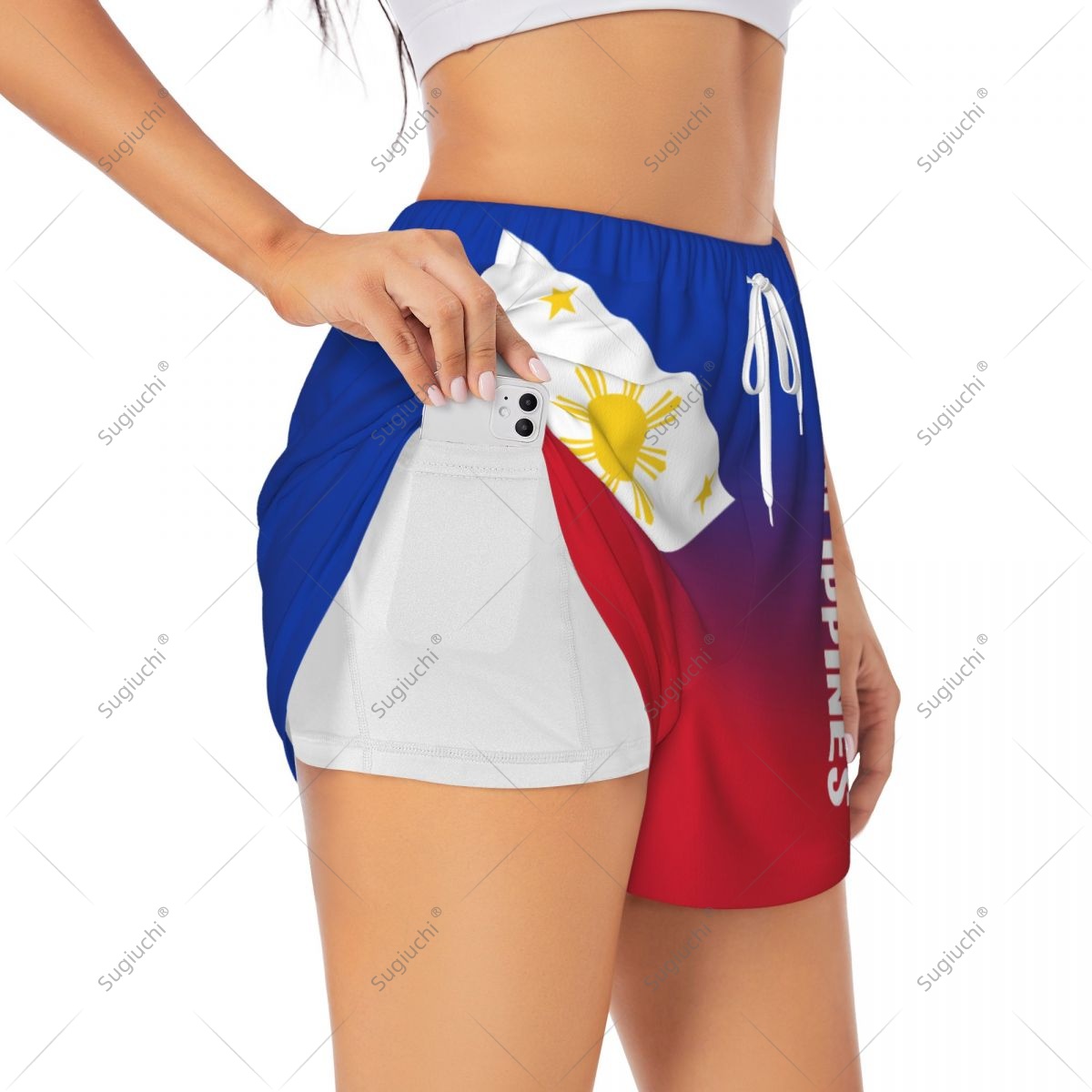 Shorts Esportivos Femininos co - Yoga Fitness Levis avaliação e preço