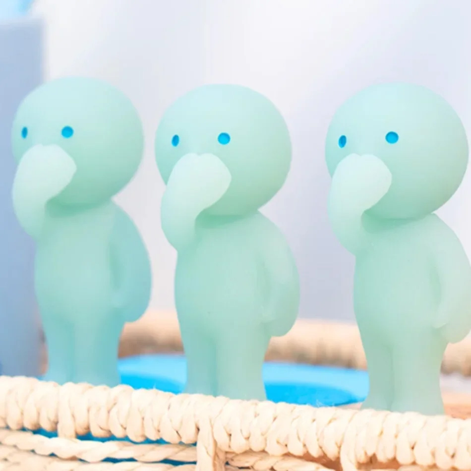 Série de Mini Figuras que Bril - Yoga In Fitness First avaliação e preço