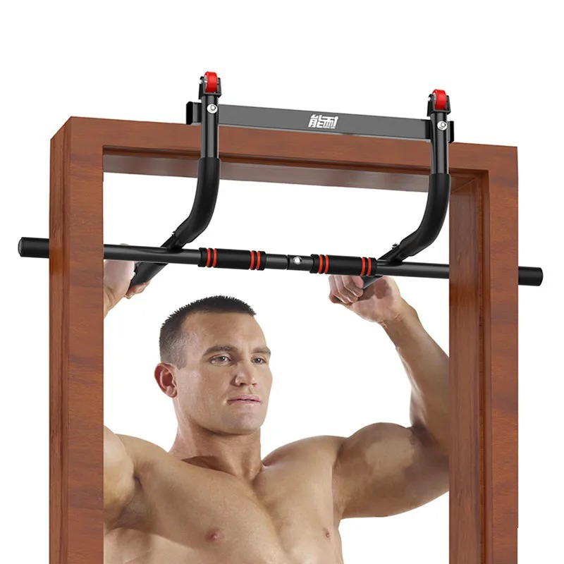 Quadro de ginásio multifuncion - Pull Up Bar Doorframe avaliação e preço