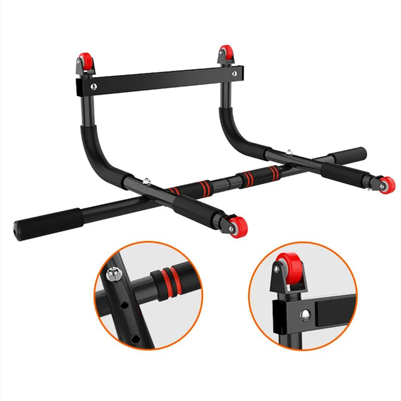 Quadro de ginásio multifuncion - Pull Up Bar Doorframe avaliação e preço