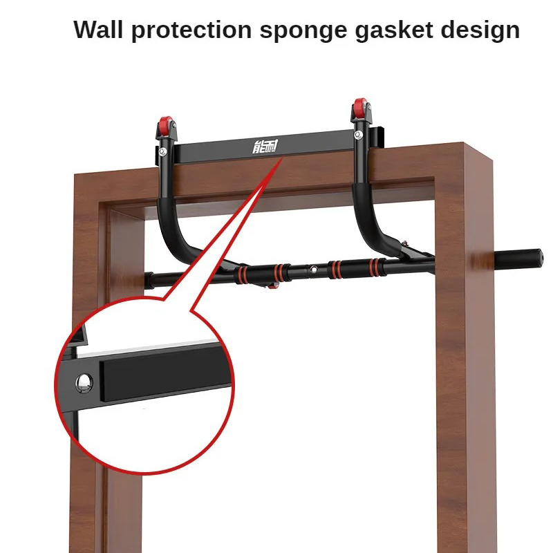 Quadro de ginásio multifuncion - Pull Up Bar Doorframe avaliação e preço