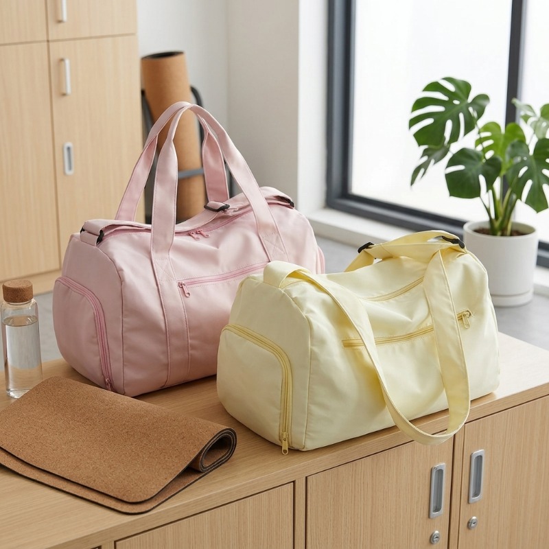 Bolsa de Ginástica e Yoga de G - Yoga Fitness Levis avaliação e preço