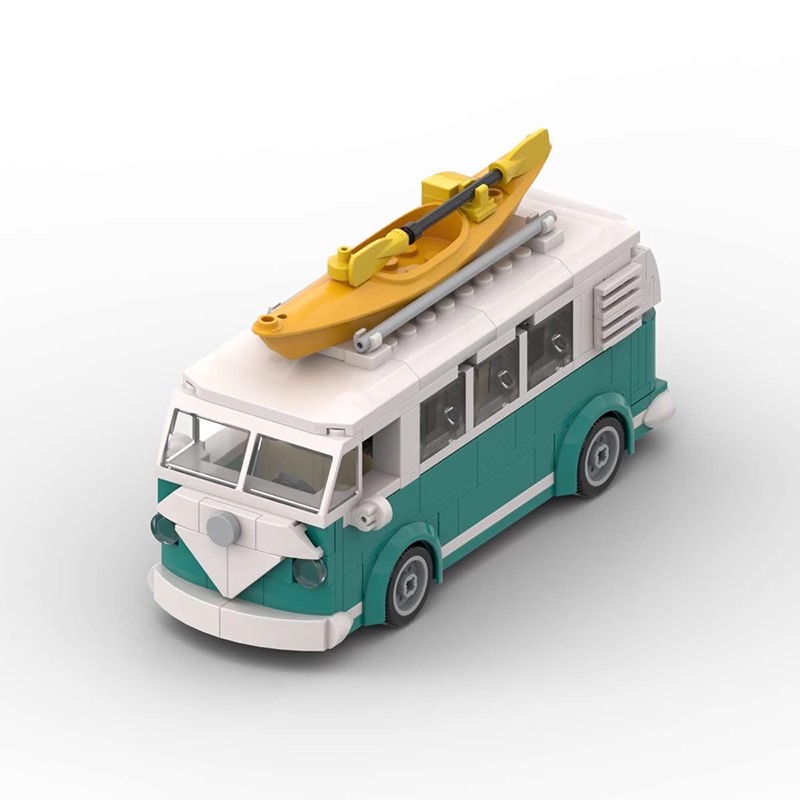Bricklink moc carro técnico 10 - Victor Racket Jetspeed avaliação e preço