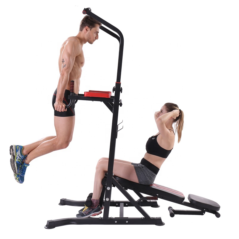 Dispositivo de pull-up domésti - Pull Up Bar Doorframe avaliação e preço