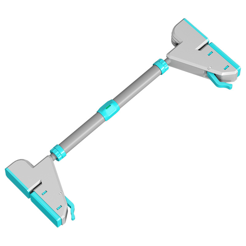 Barra de puxar para cima com e - Pull Up Bar Doorframe avaliação e preço