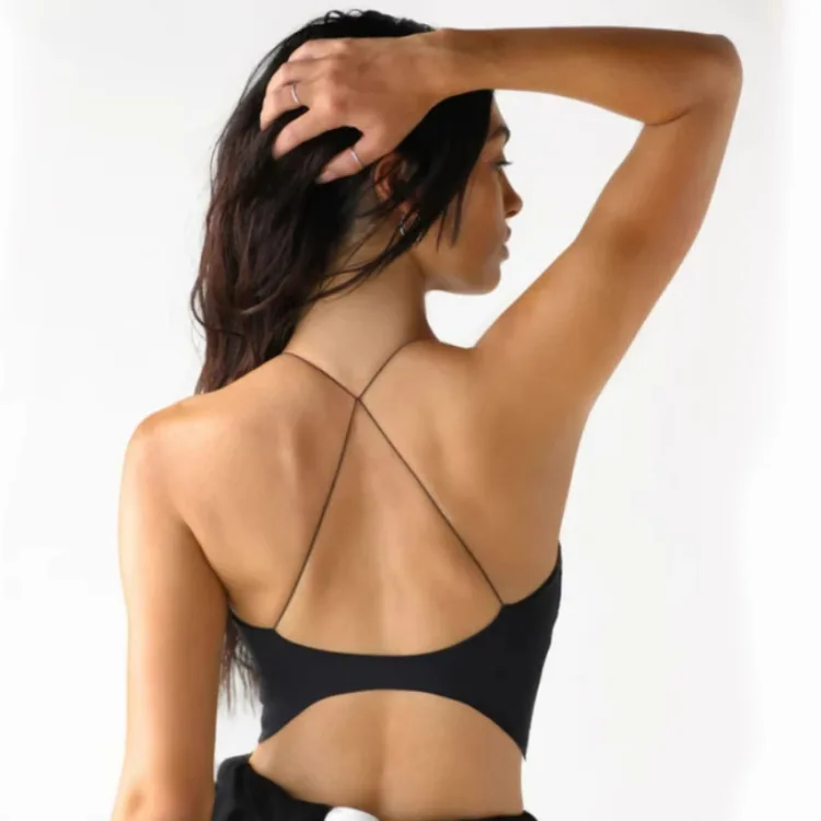 Roupa Fitness Leve, Roupa de E - Yoga Fitness Levis avaliação e preço