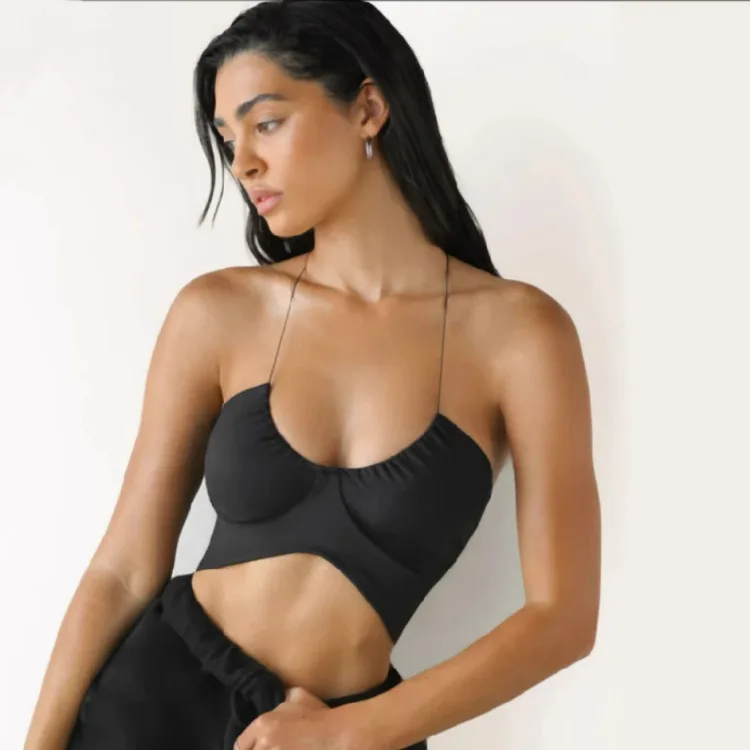 Roupa Fitness Leve, Roupa de E - Yoga Fitness Levis avaliação e preço