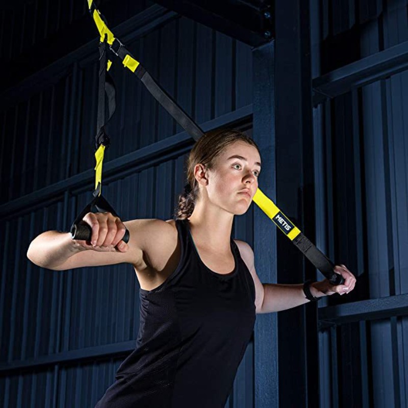 Trx faixa de treinamento de su - Yoga Fitness Trx avaliação e preço