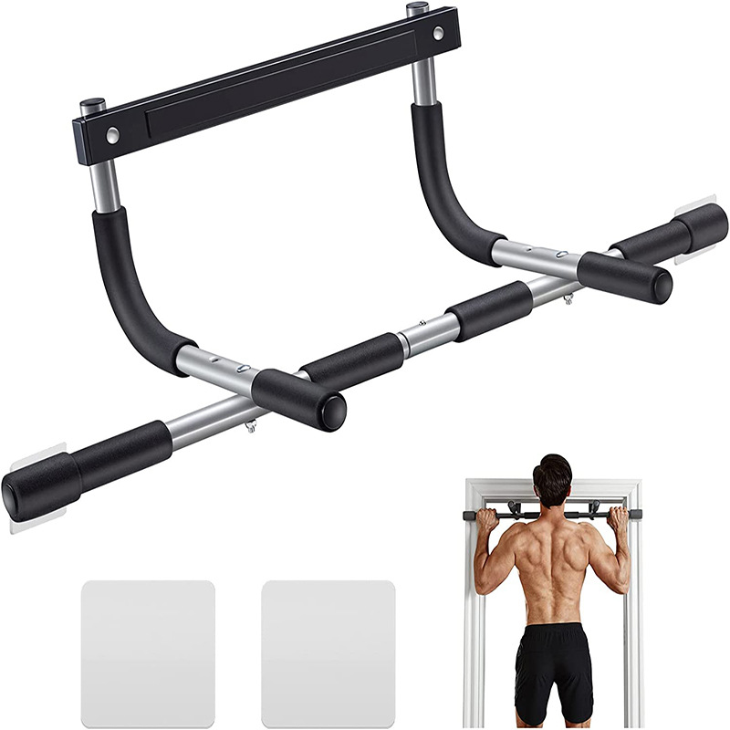 Equipamento de Fitness para In - Pull Up Bar Doorframe avaliação e preço
