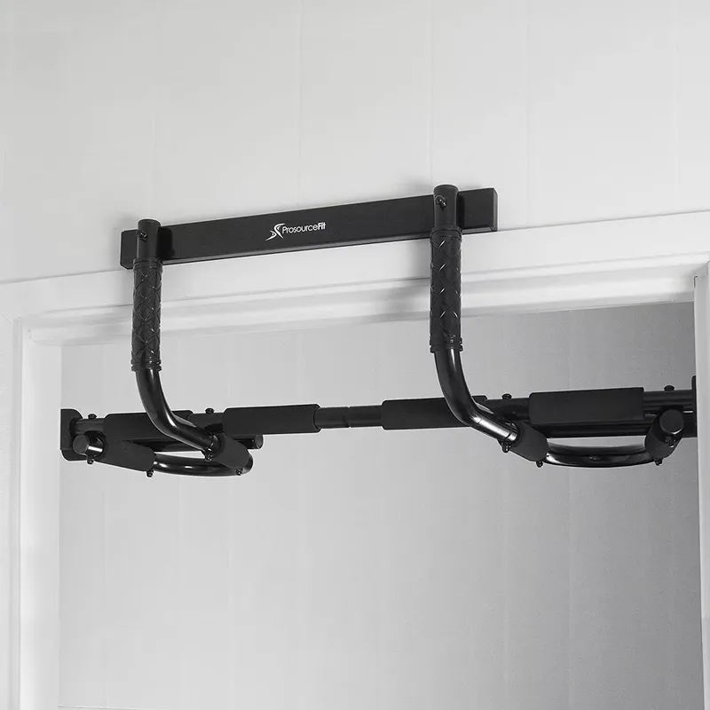 Barra de Exercício Horizontal  - Pull Up Bar Doorframe avaliação e preço