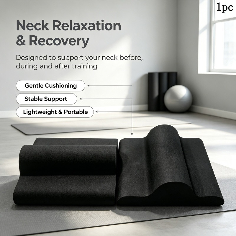 Placa de Treinamento em Espuma - Yoga Fitness Toes Arch avaliação e preço
