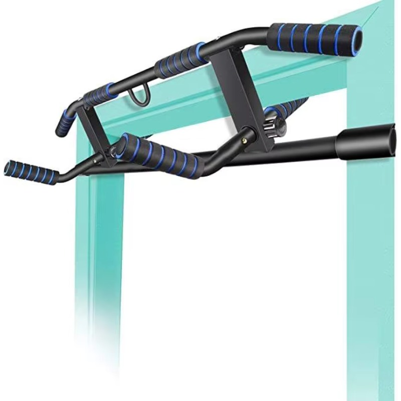 Barra de Exercícios Multifunci - Pull Up Bar Doorframe avaliação e preço
