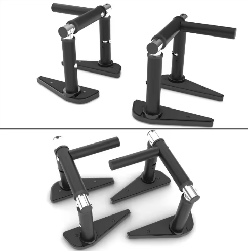 Barra de Porta Ajustável Portá - Pull Up Bar Doorframe avaliação e preço