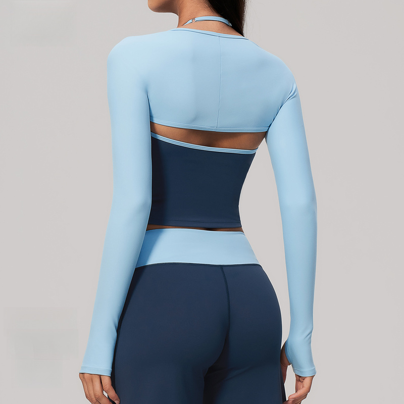 Novo Colete de Yoga 2026 de Ma - Fitness Yoga Only For Women avaliação e preço