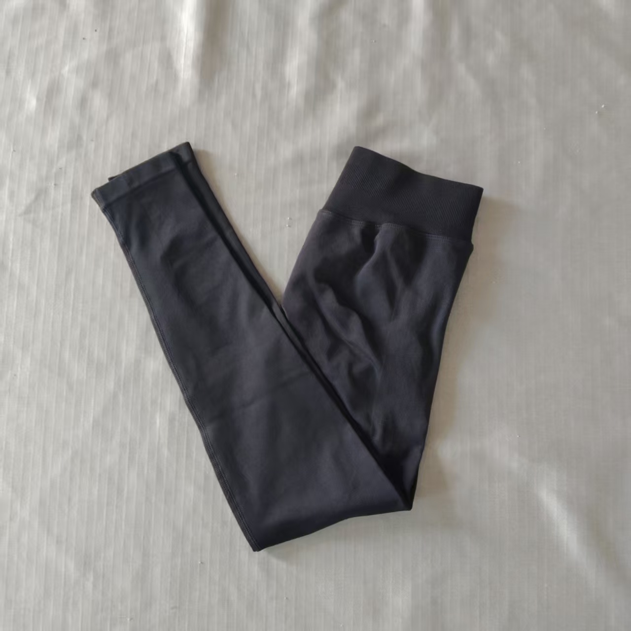 3DF-Leggings de Yoga Sem Costu - Yoga Fitness Workout avaliação e preço