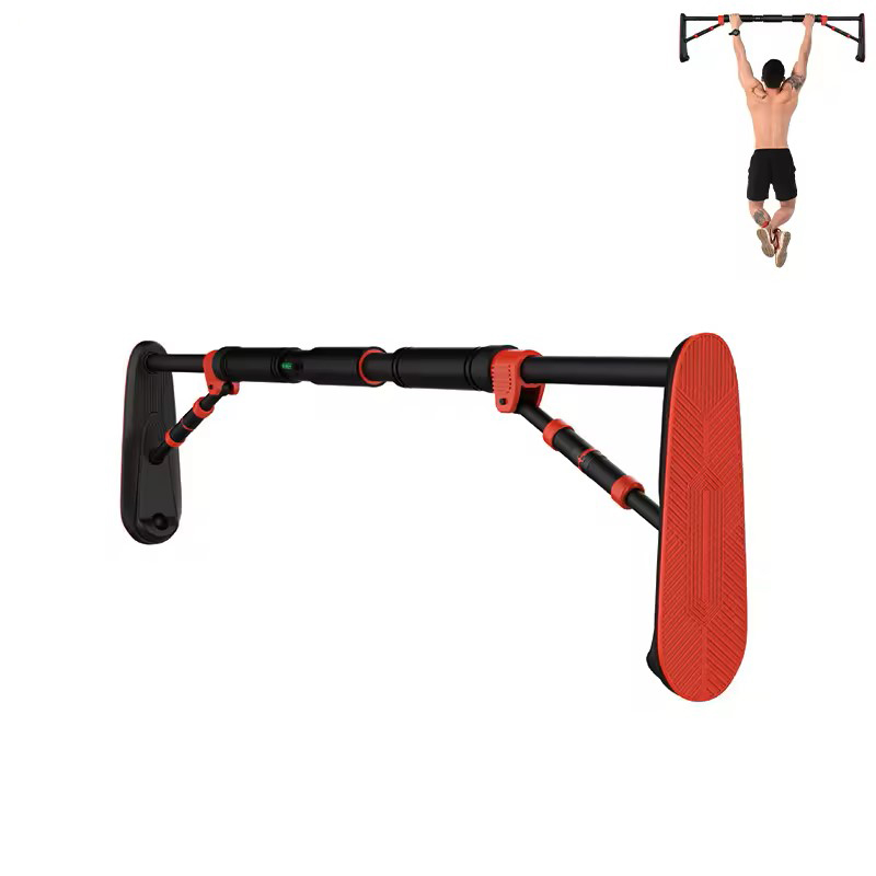Barras horizontais de treino e - Pull Up Bar Doorframe avaliação e preço
