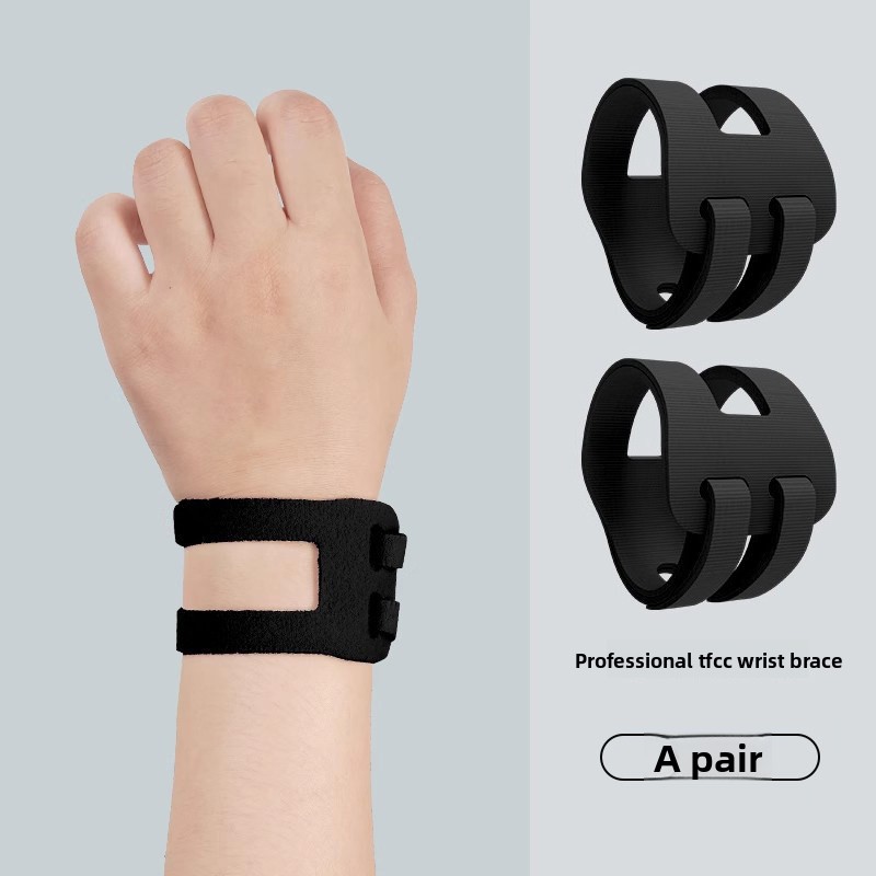Suporte de Pulso TFCC Leve e R - Yoga Fitness Levis avaliação e preço