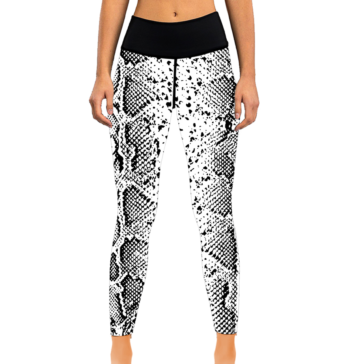Calças de ioga femininas, legg - Yoga Fitness Fit Club avaliação e preço