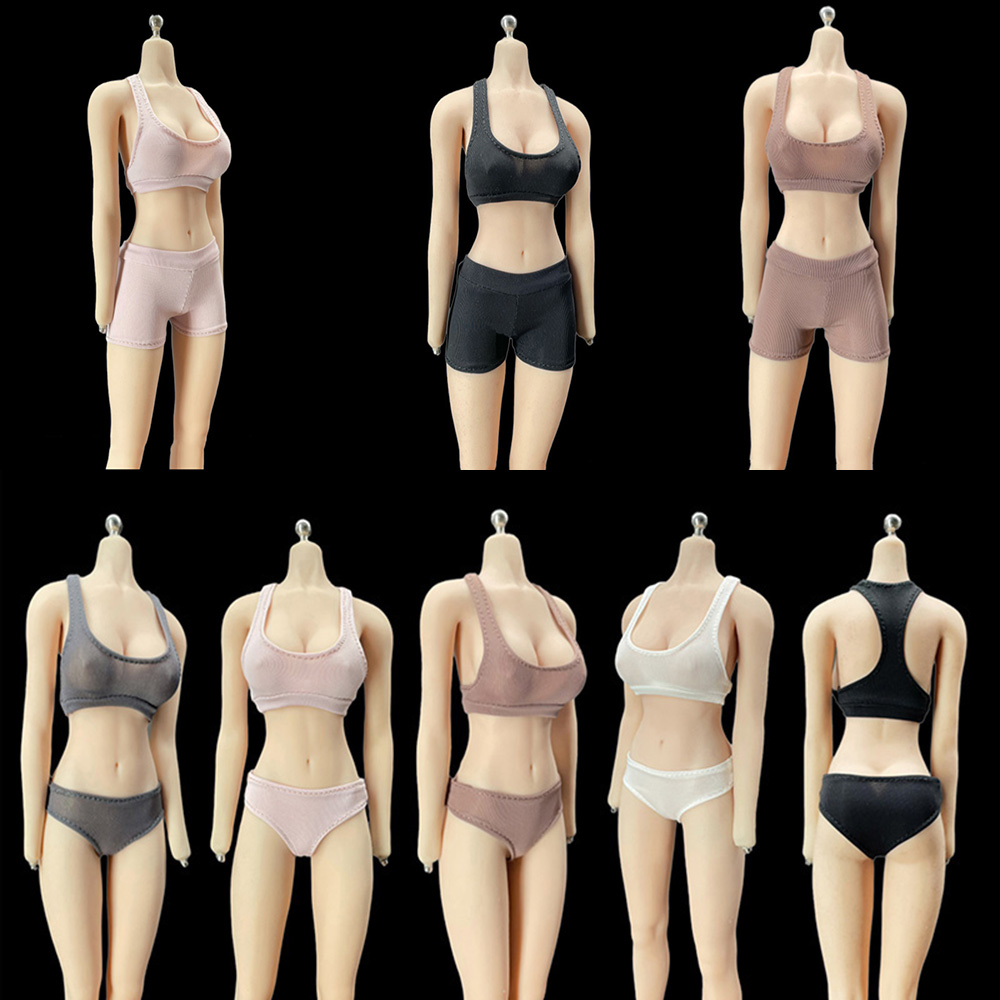 1/6 feminino soldado yoga conj - Yoga In Fitness First avaliação e preço