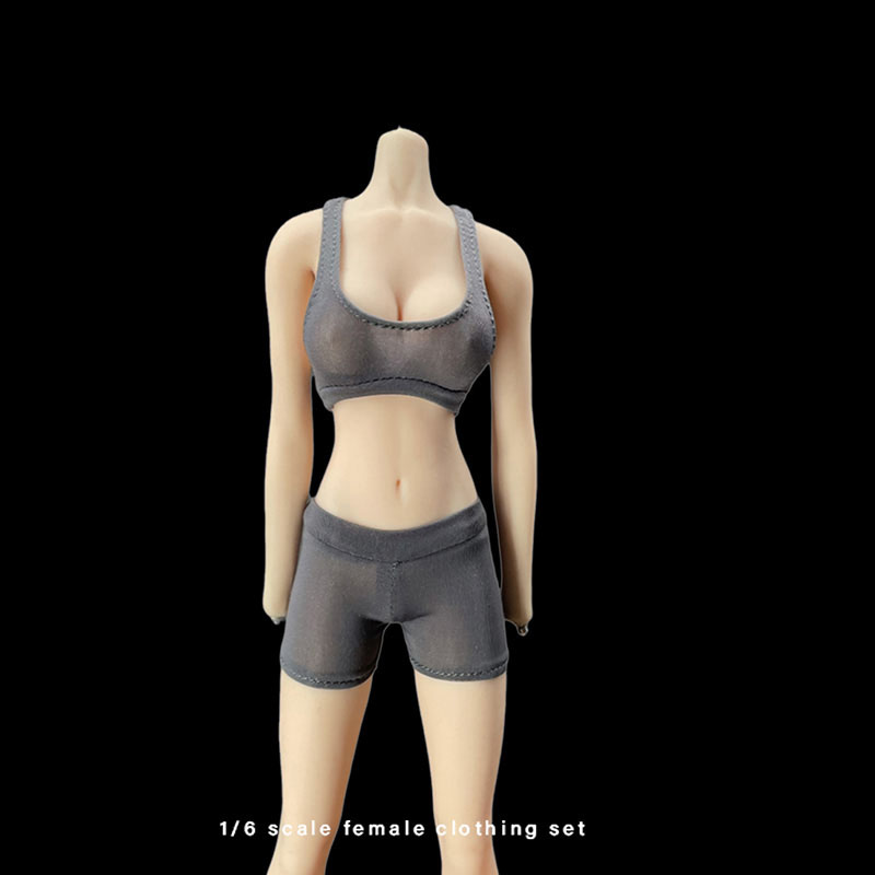 1/6 feminino soldado yoga conj - Yoga In Fitness First avaliação e preço