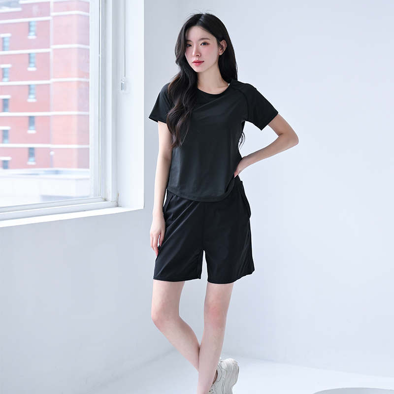 Conjunto de Yoga e Fitness Fem - Yoga Fitness Top avaliação e preço
