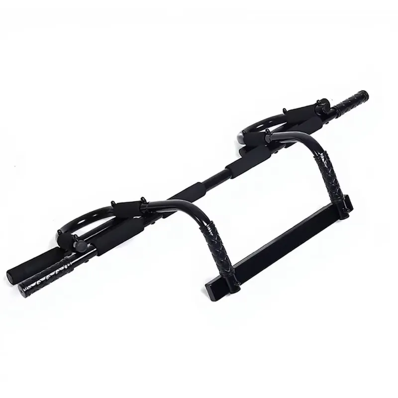 Barra de Elevação Sem Parafuso - Pull Up Bar Doorframe avaliação e preço