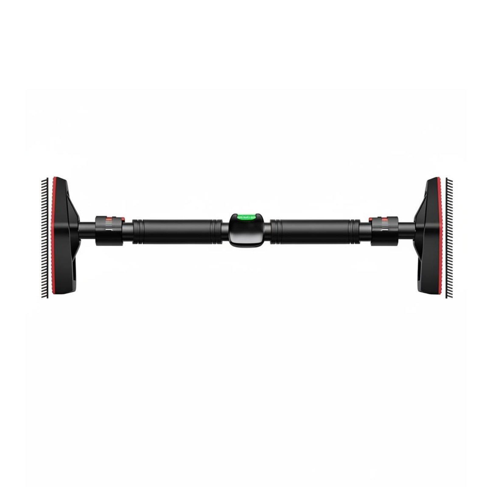 Barra de Exercícios para Porta - Pull Up Bar Doorframe avaliação e preço