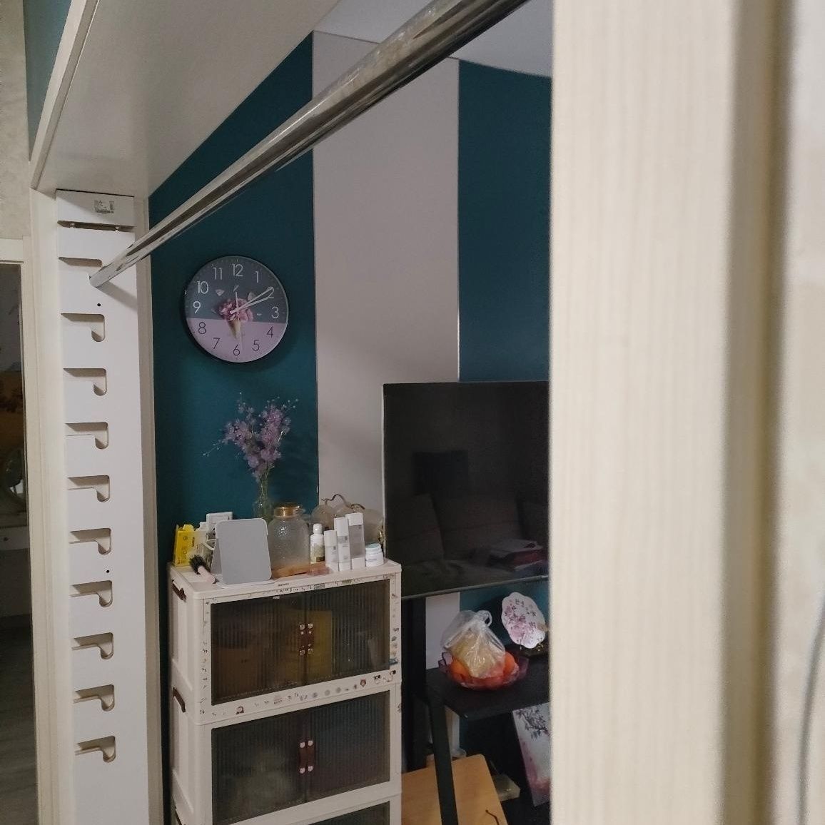 Barra horizontal para exercíci - Pull Up Bar Doorframe avaliação e preço